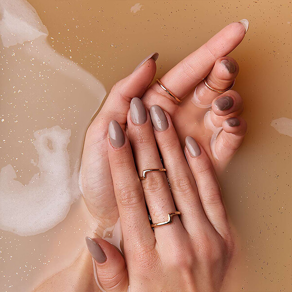 Nail inspiration from the Elegant Touch website