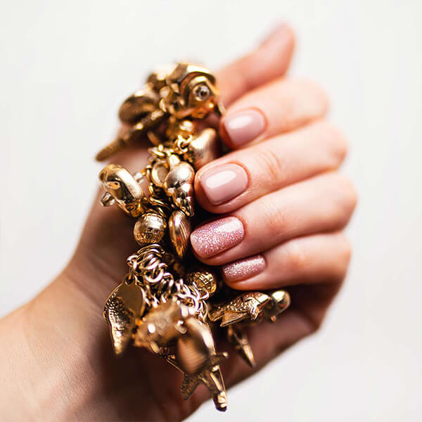 Nail inspiration from the Elegant Touch Nails and Spa website